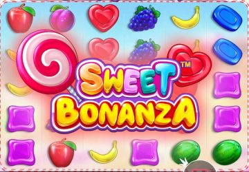 Автомат Sweet Bonanza в Flagman казино